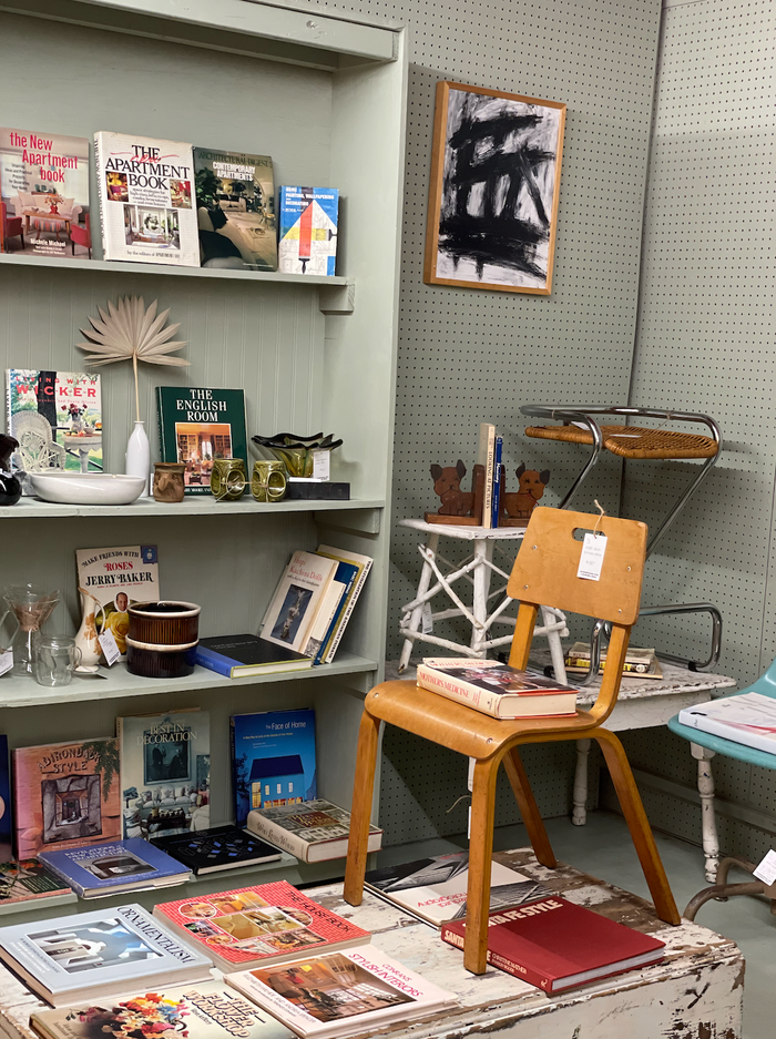 pop-up: visit us in Newburgh!