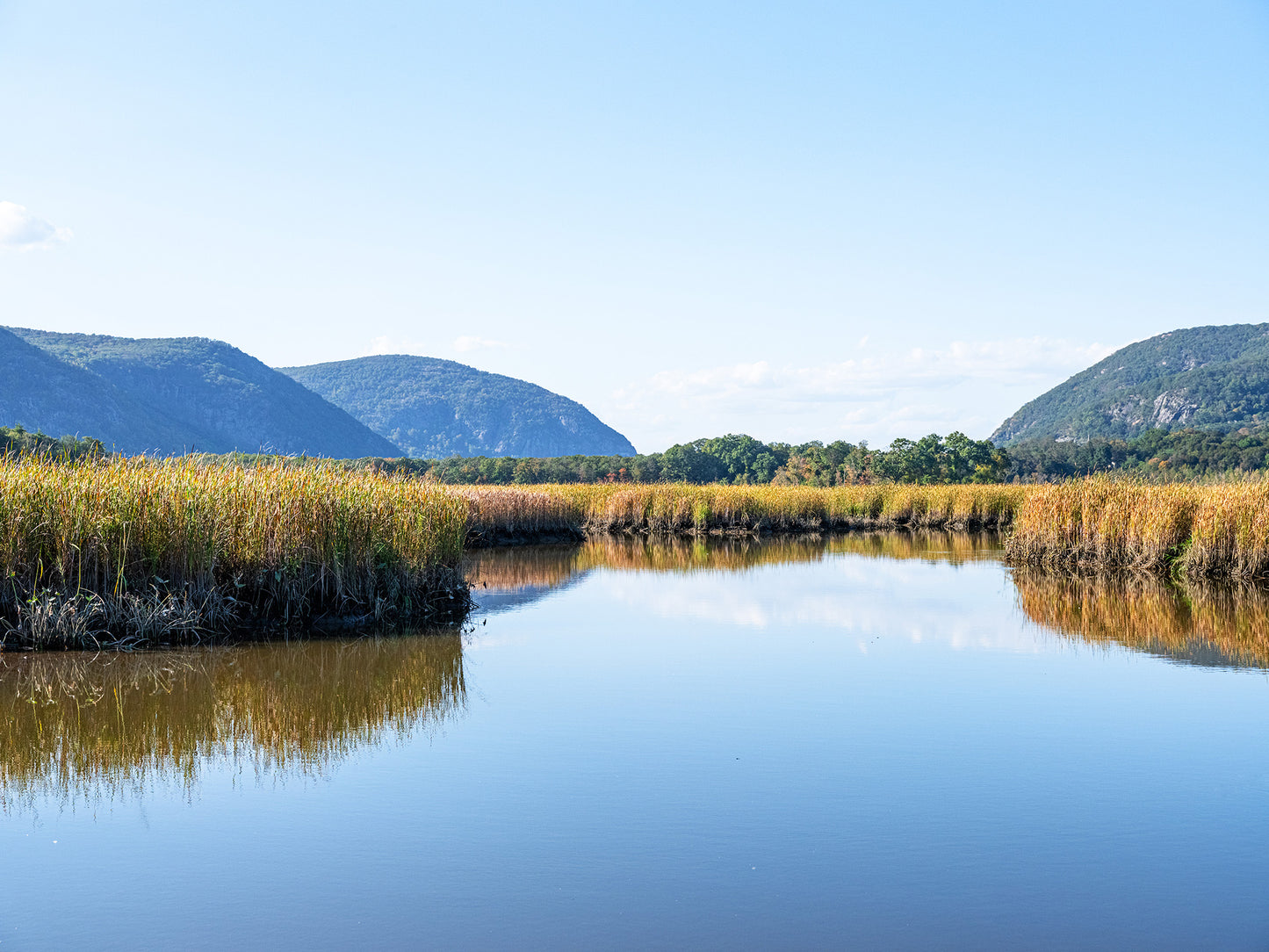 Hudson Valley Photos by Eduard Hueber