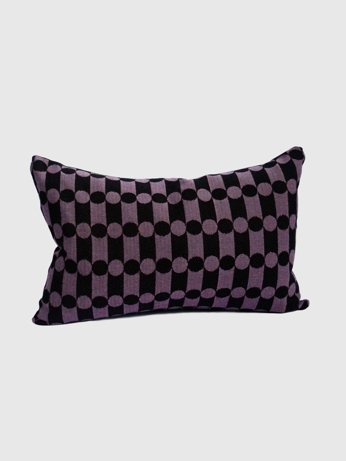 12" Lumbar Pillow by Emma Harling