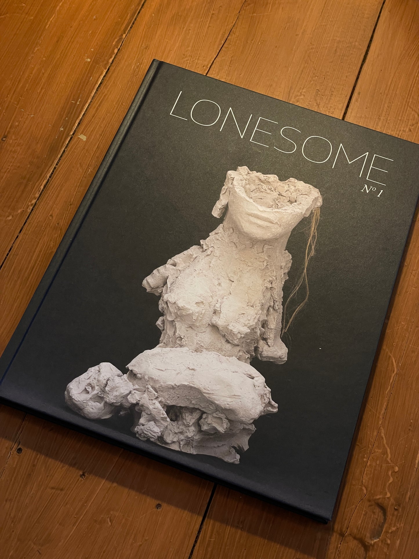 LONESOME Nº 1: YOU KNOW WHO YOU ARE