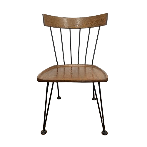 Lee Woodard Allegro Dining Chairs