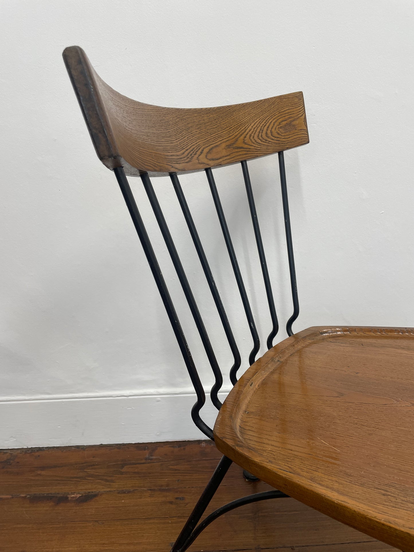 Lee Woodard Allegro Dining Chairs