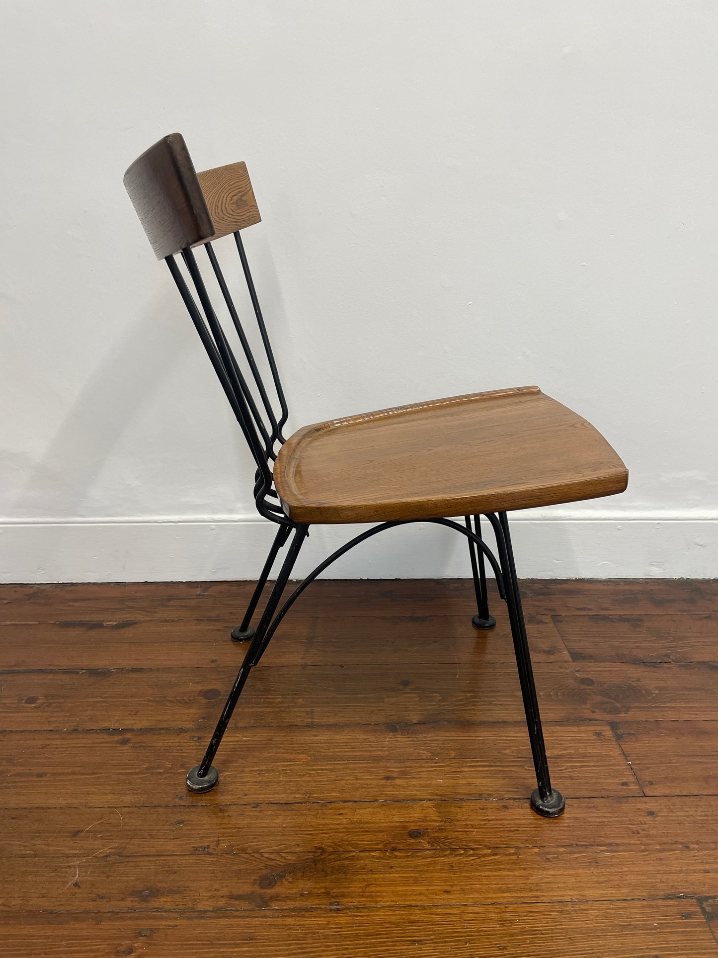 Lee Woodard Allegro Dining Chairs