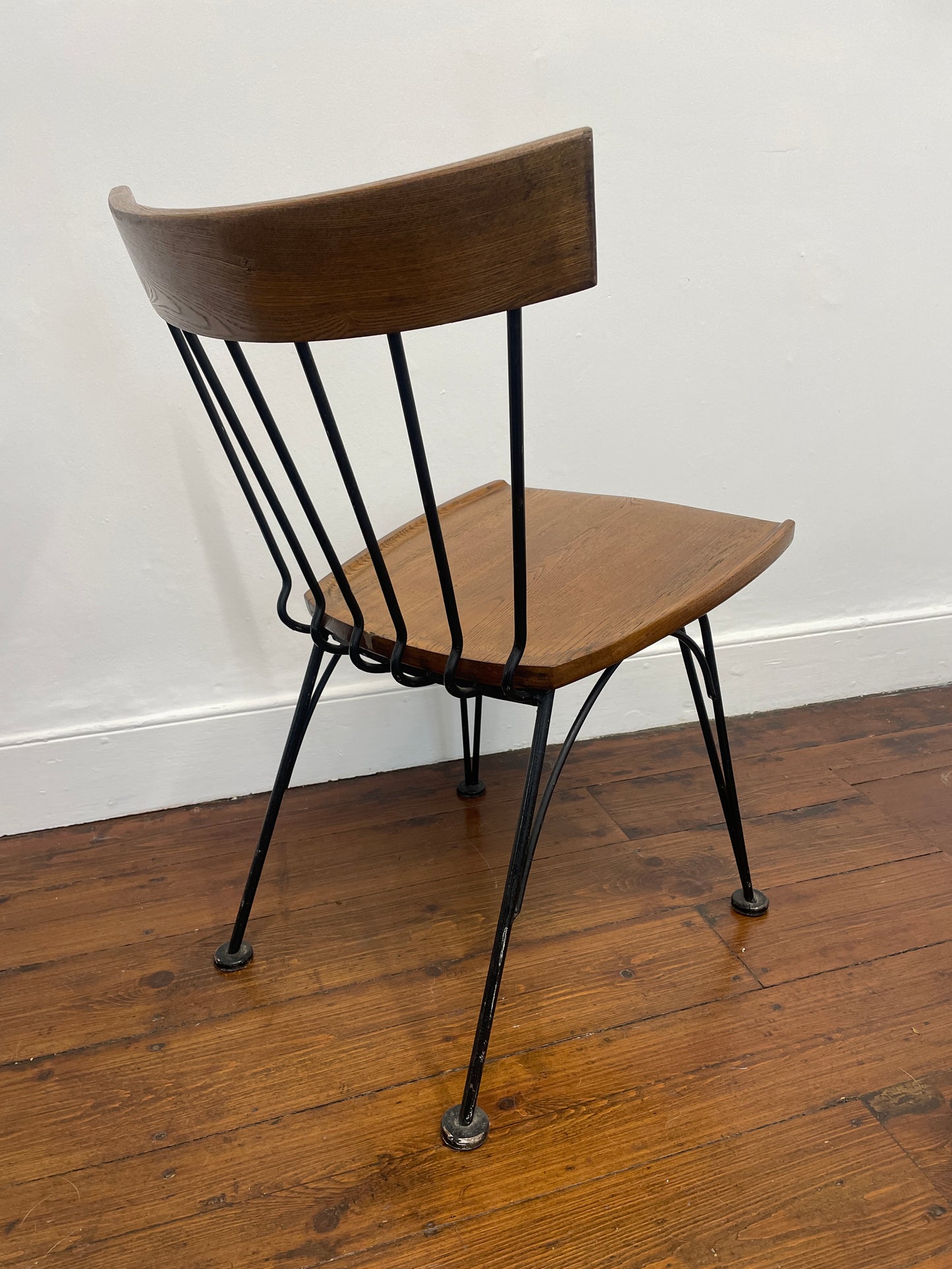 Lee Woodard Allegro Dining Chairs