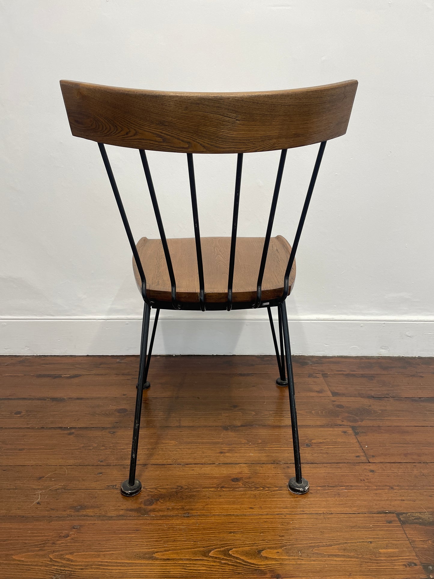 Lee Woodard Allegro Dining Chairs