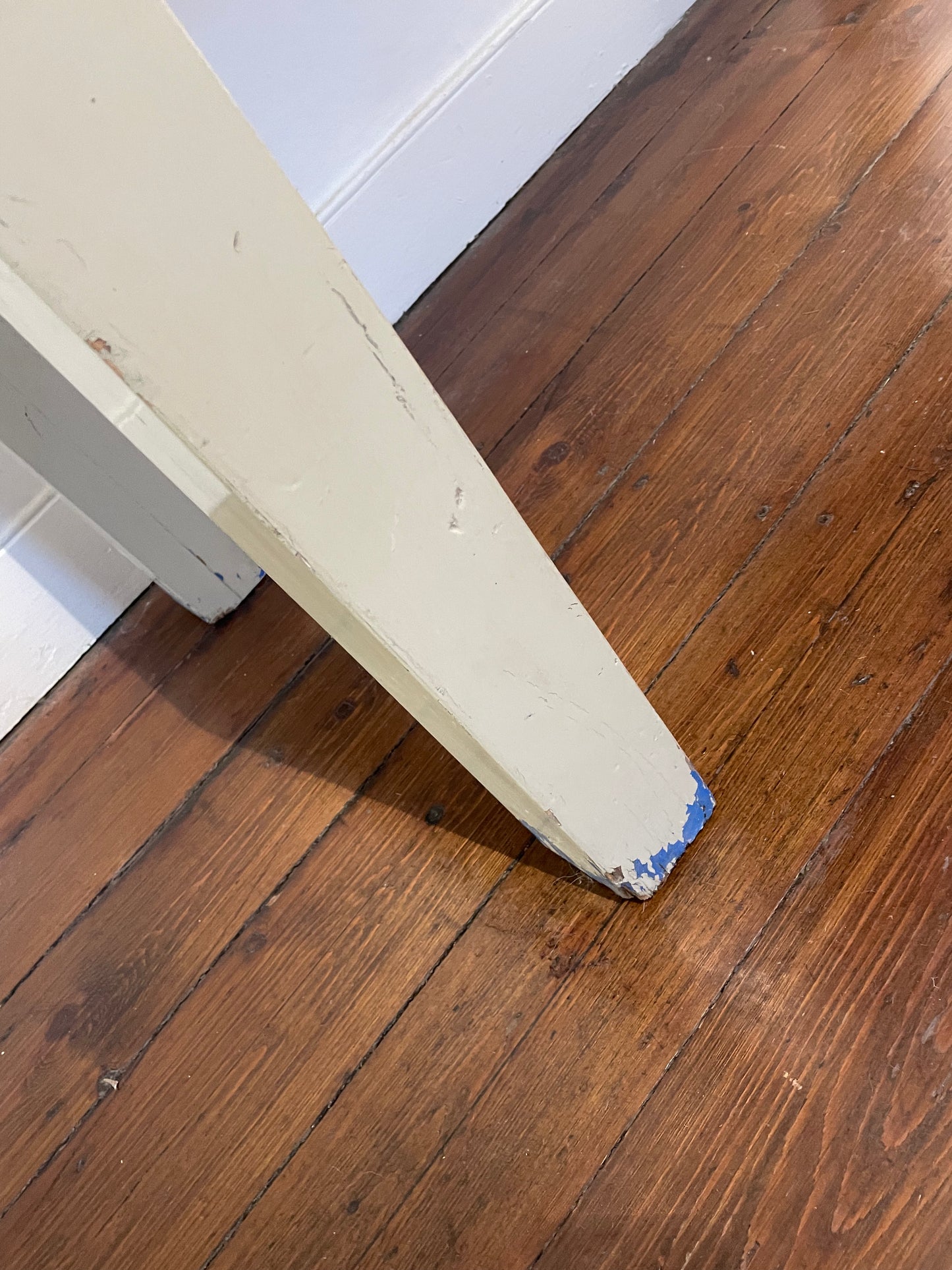 Vintage Parsons Table