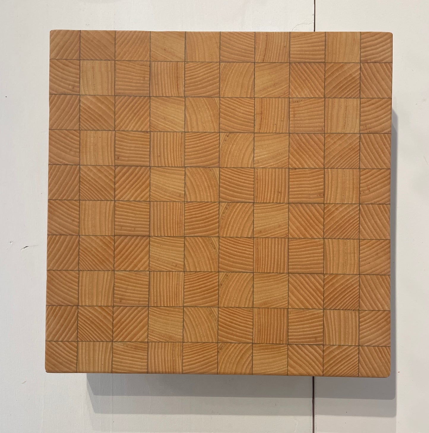 Cutting Board by Ari Kardasis