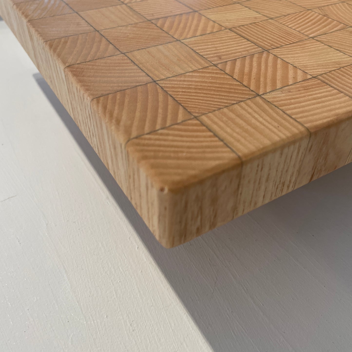 Cutting Board by Ari Kardasis