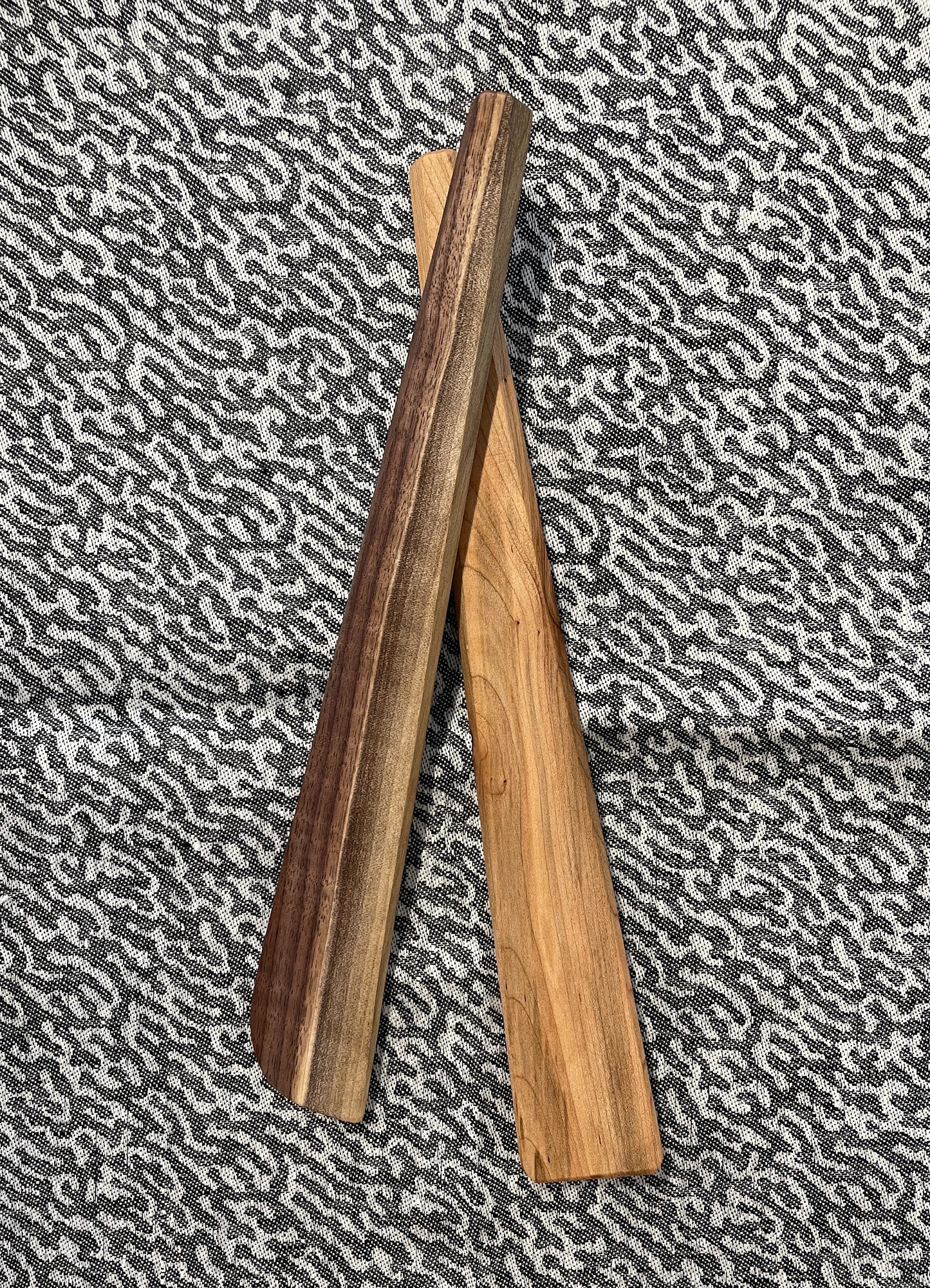 Spatulas by Ari Kardasis