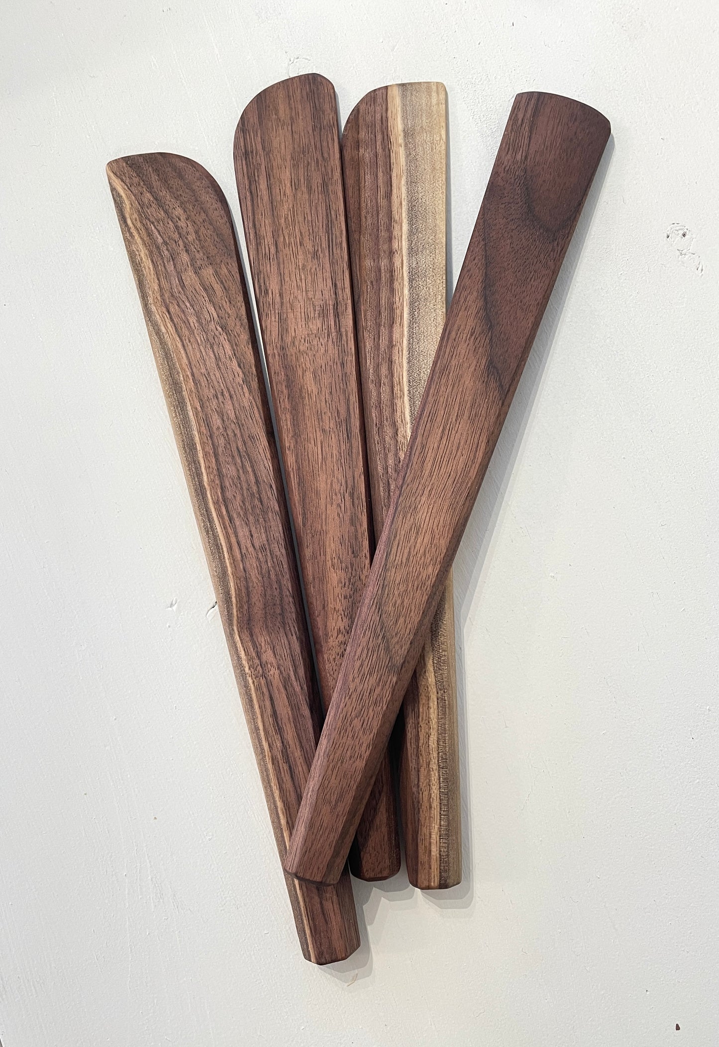 Spatulas by Ari Kardasis