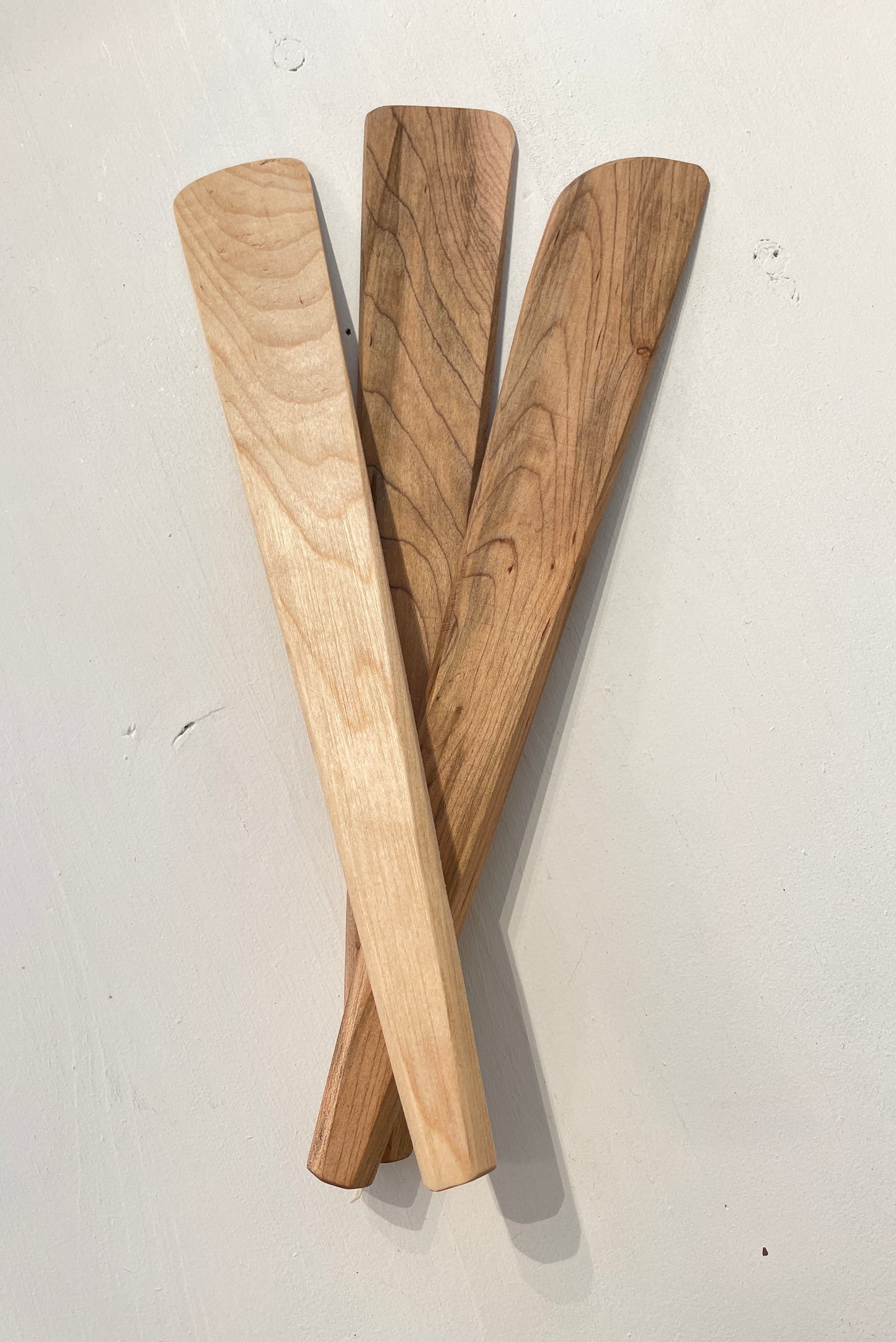 Spatulas by Ari Kardasis