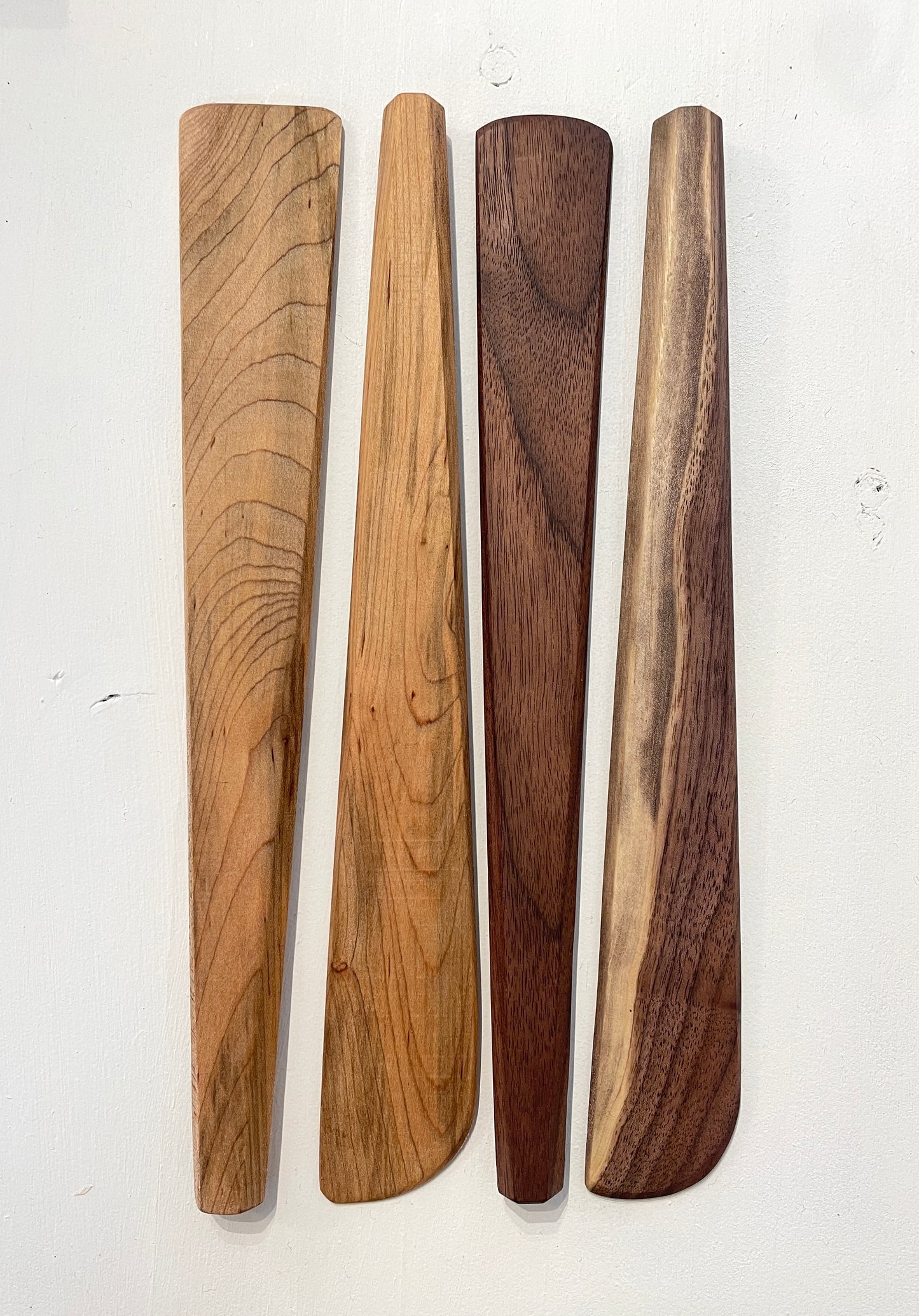Spatulas by Ari Kardasis