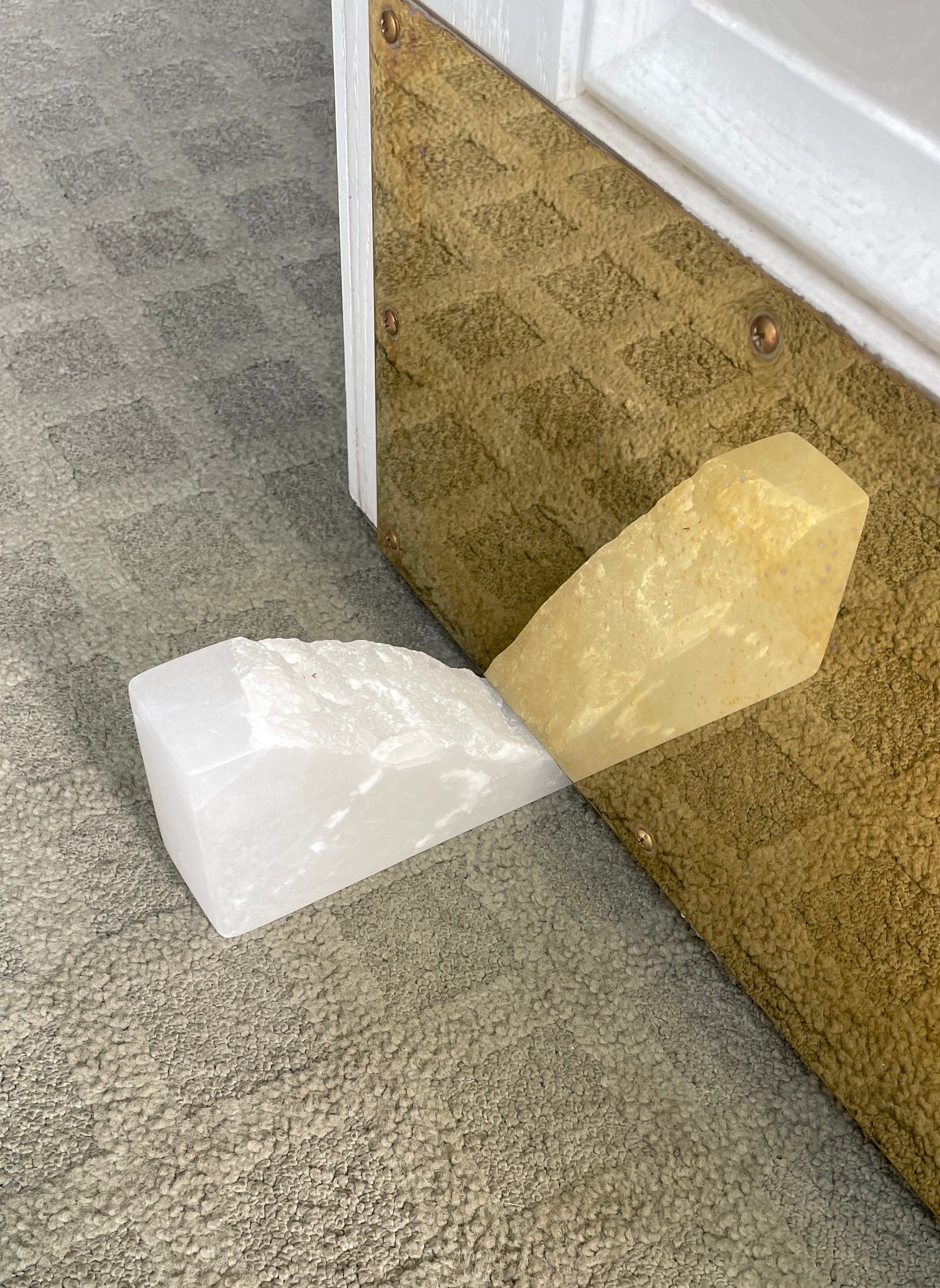 Piccolina Door Stop by Swell Studio