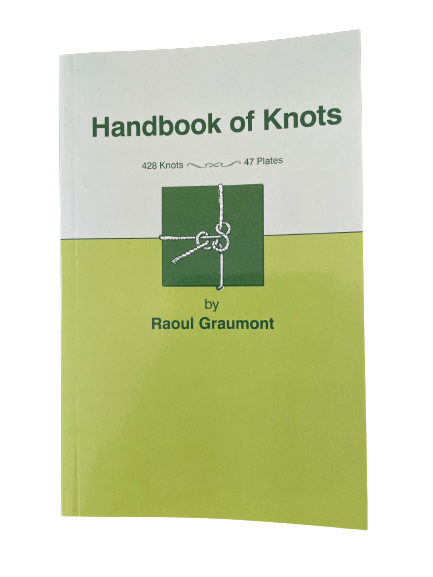 handbook of knots