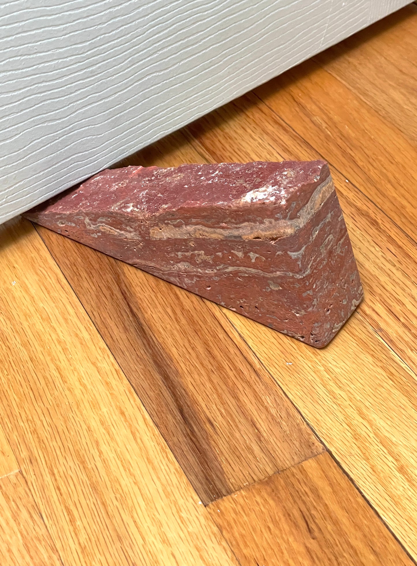 Piccolina Door Stop by Swell Studio