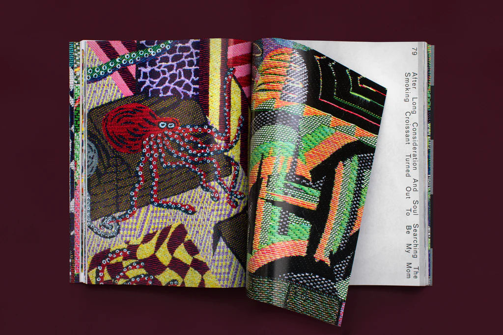 koen taselaar: rollable ramblings