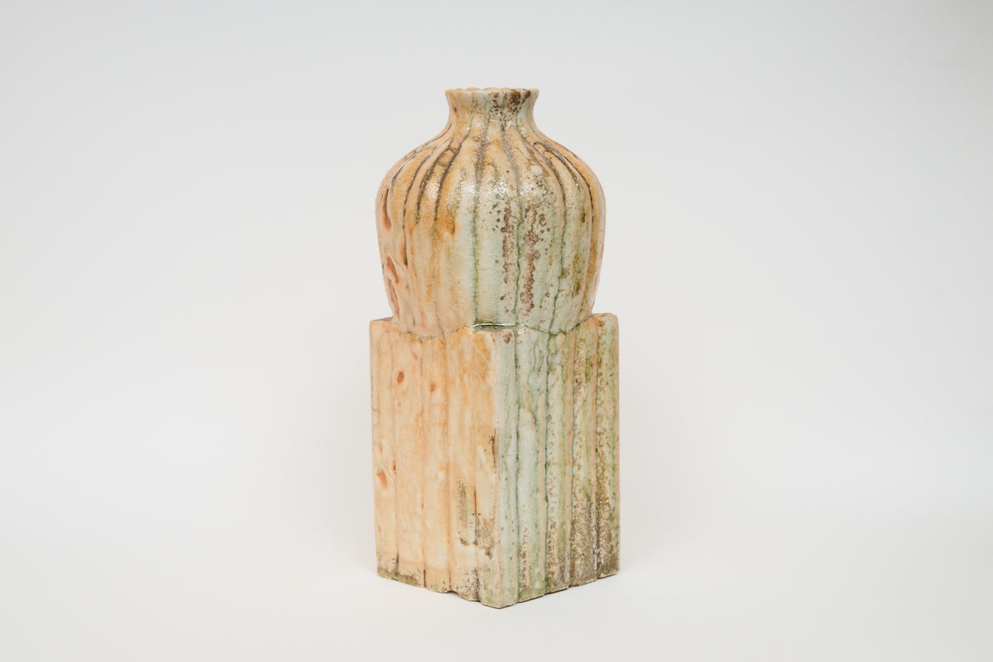 Vase by Ori Carlin