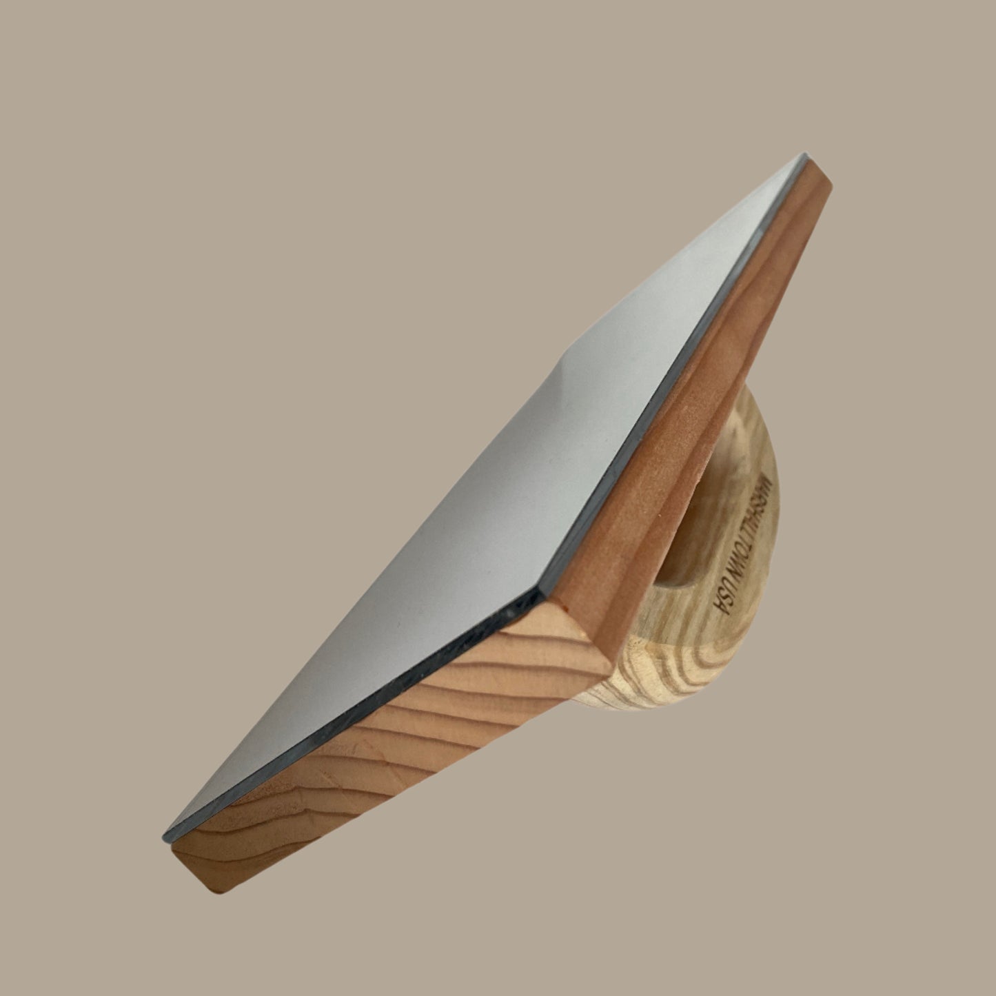 Vanity Trowel by David Weeks