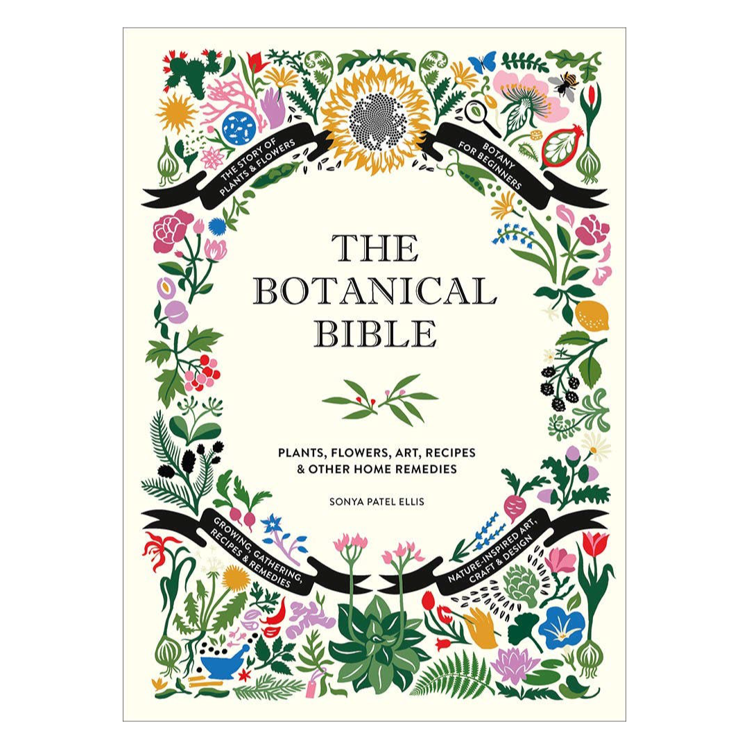 The Botanical Bible
