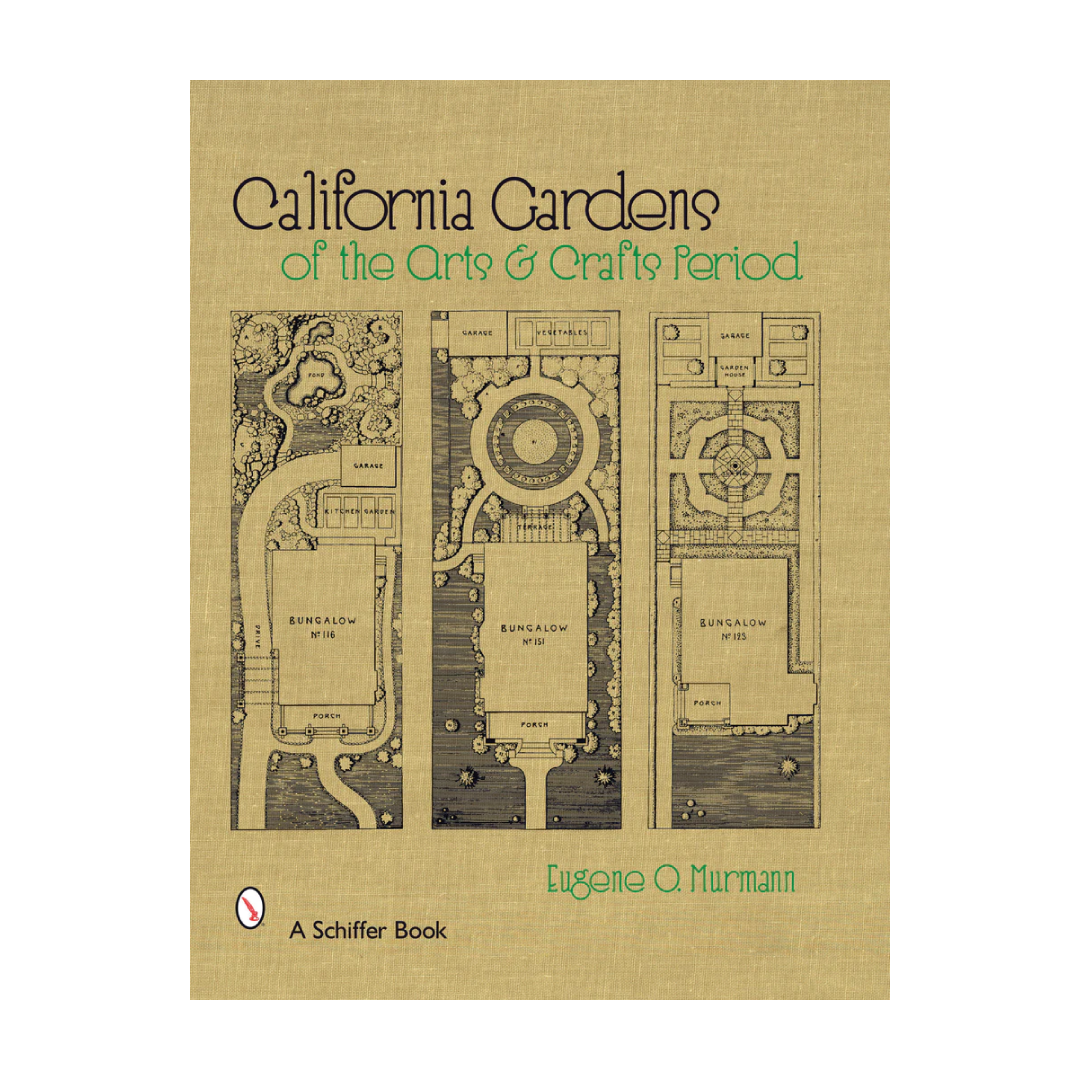 california gardens