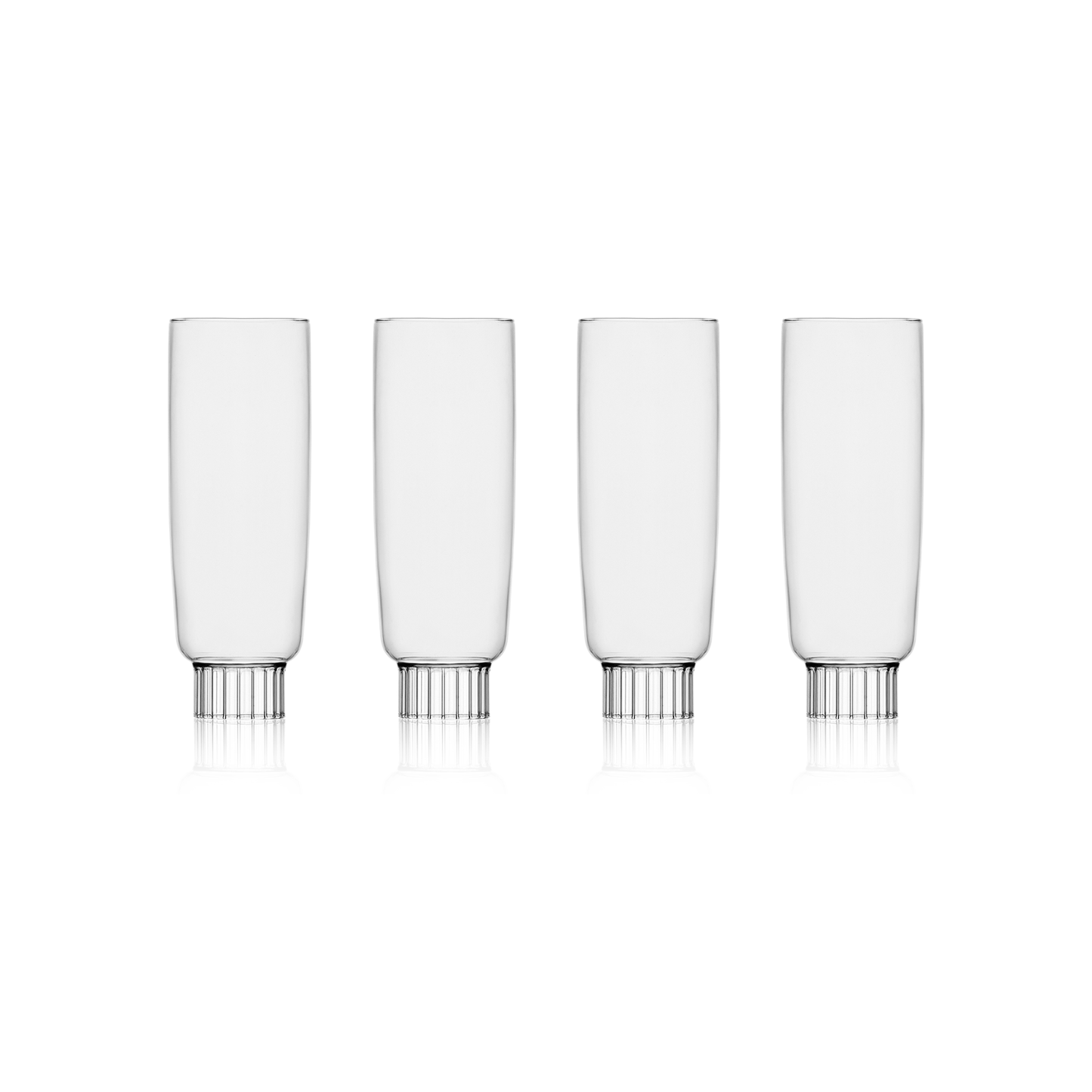 Champagne Flutes