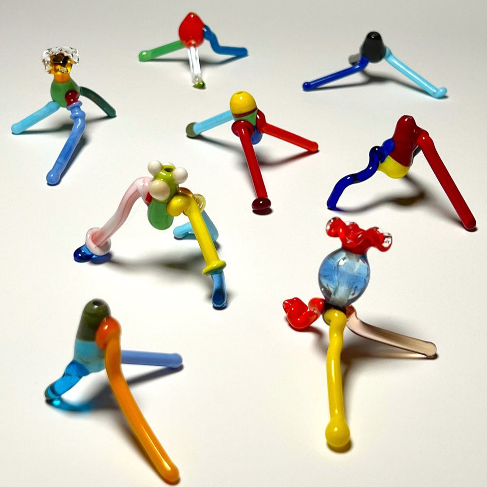 Incense Holders by Outgoing