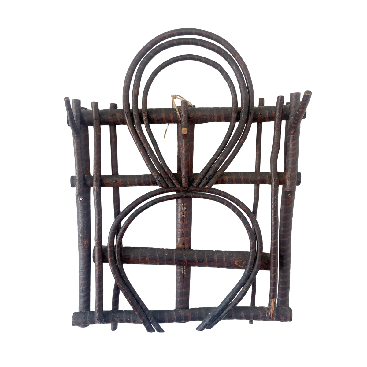 Adirondack Wall Hanger