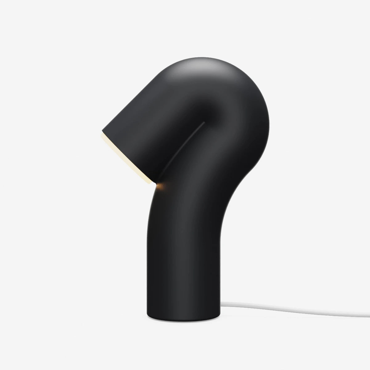 Smoothy Table Light by Gantri