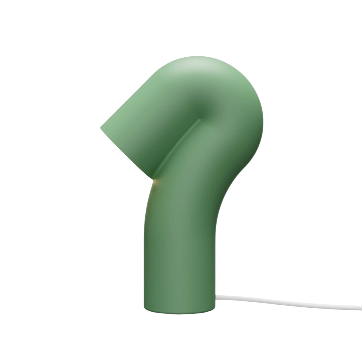 Smoothy Table Light by Gantri