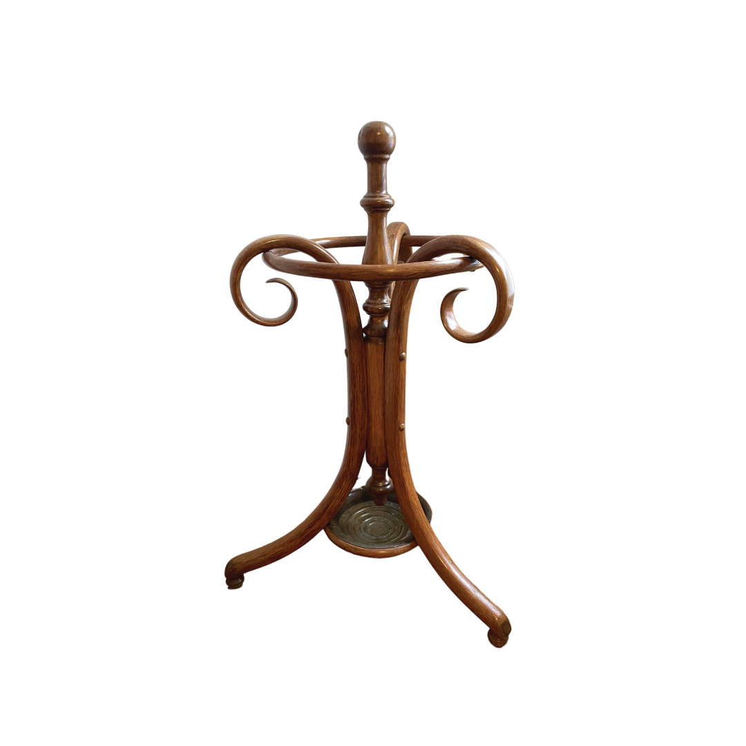 Thonet Umbrella Stand