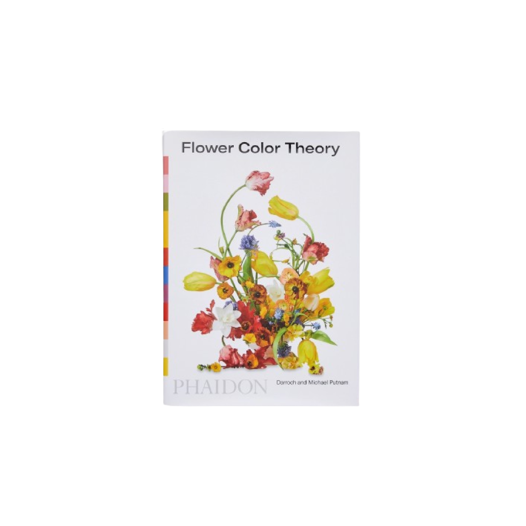 flower color theory
