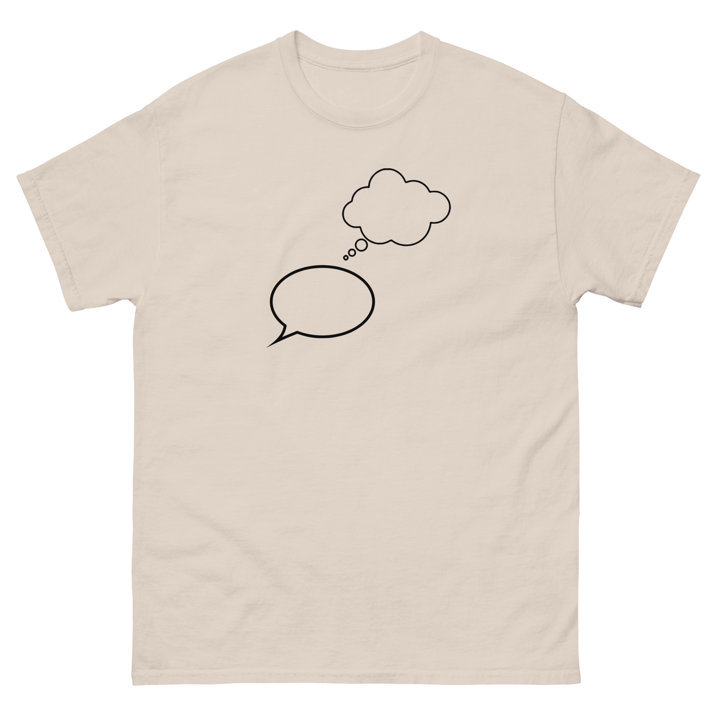 Bubble T-Shirt by William Stone