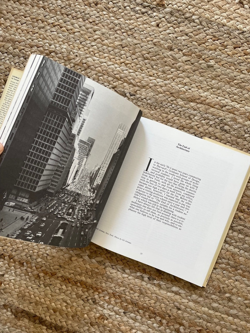 George Nelson On Design