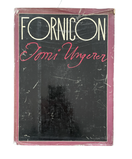 Fornicon by Tomi Ungerer
