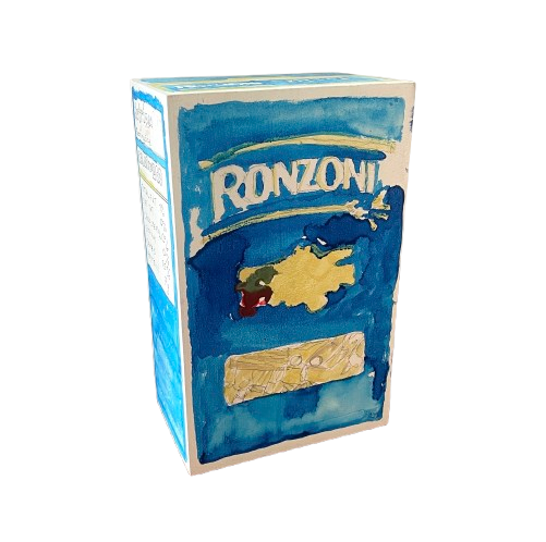 exhibition: Shelf Life by Laurene Leon Boym