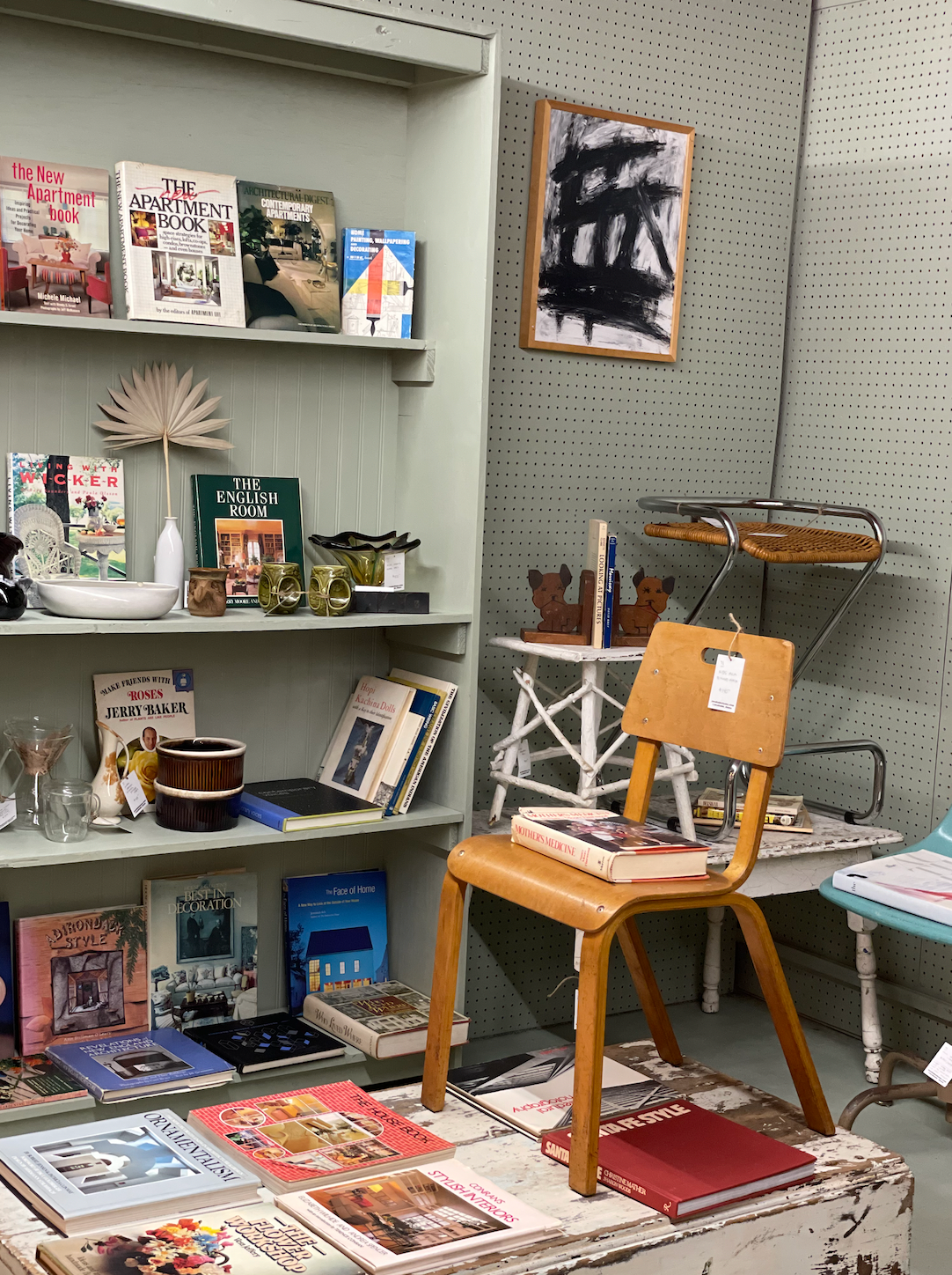 pop-up: visit us in Newburgh!