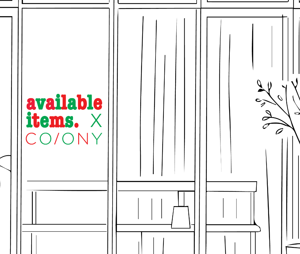 November Holiday Pop-Ups in NYC + Hudson!