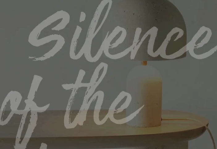Silence of the Lamps