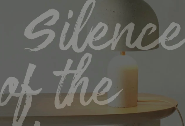 Silence of the Lamps