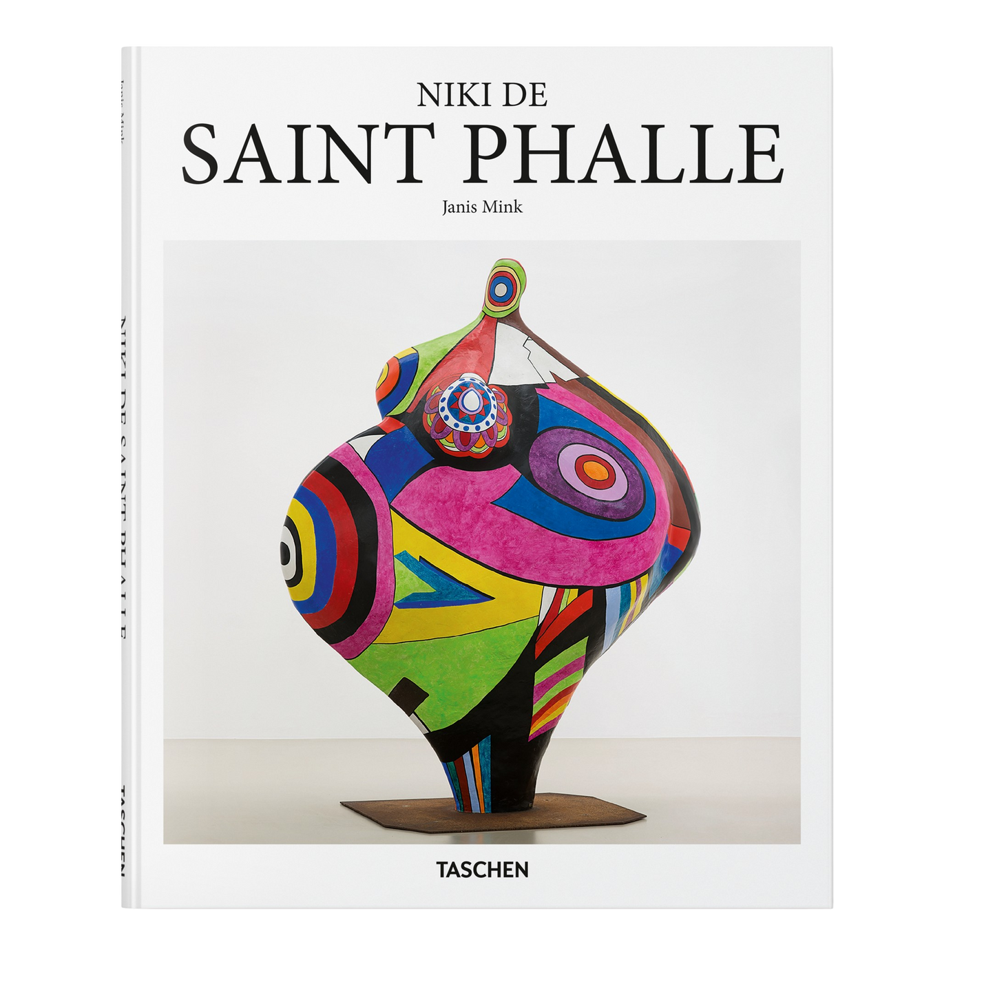 Niki de Saint Phalle
