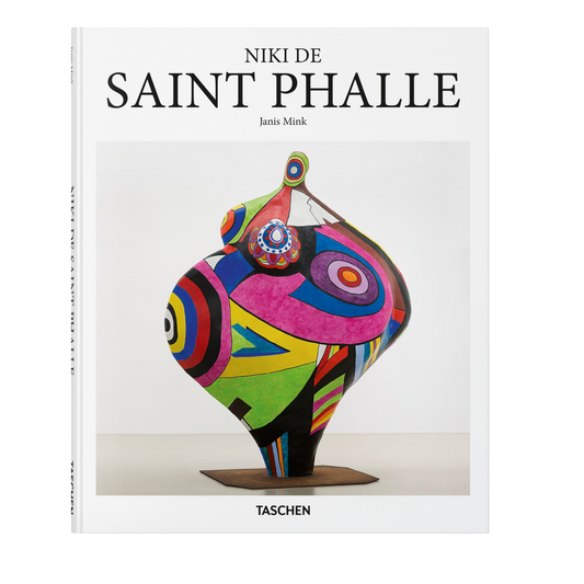 Niki de Saint Phalle