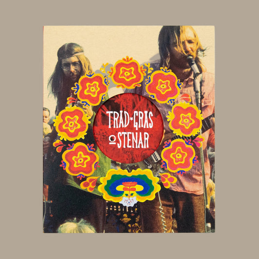 Träd, Gräs och Stenar: A Collective History