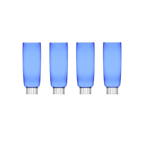 Champagne Flutes