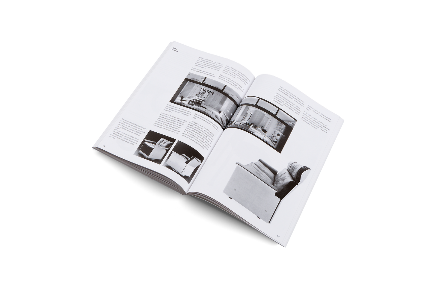 Dieter Rams: Less but Better