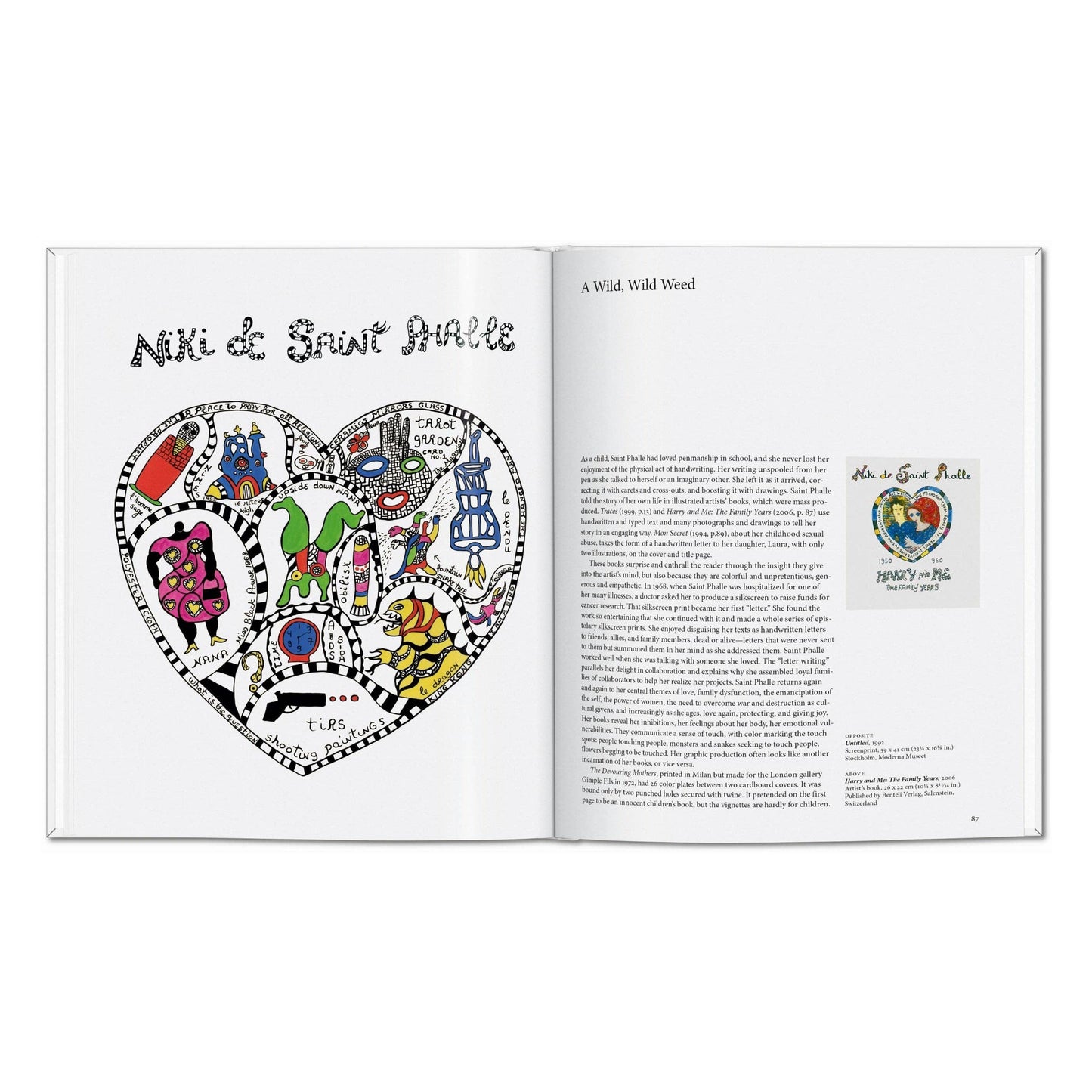 Niki de Saint Phalle