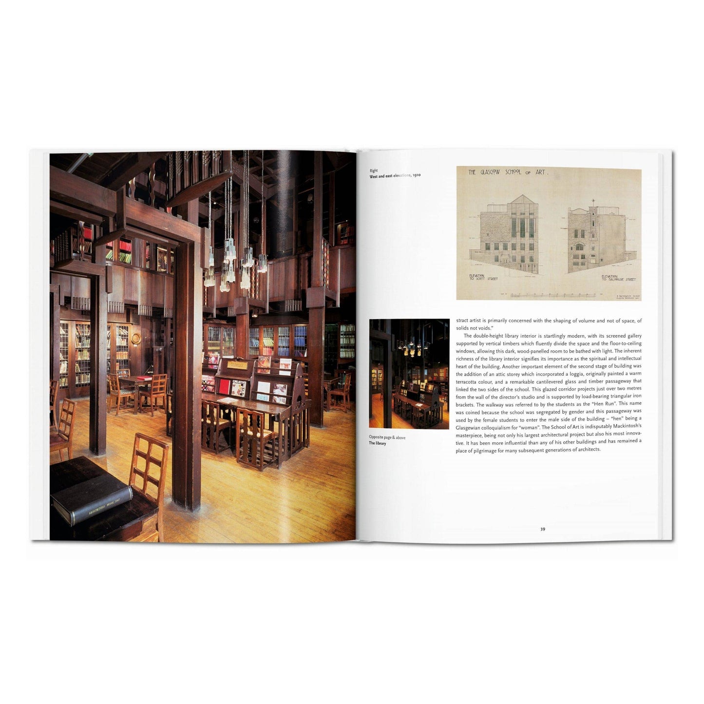 Mackintosh
