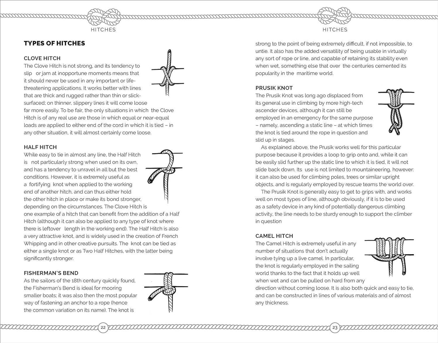 Essential Knots Kit