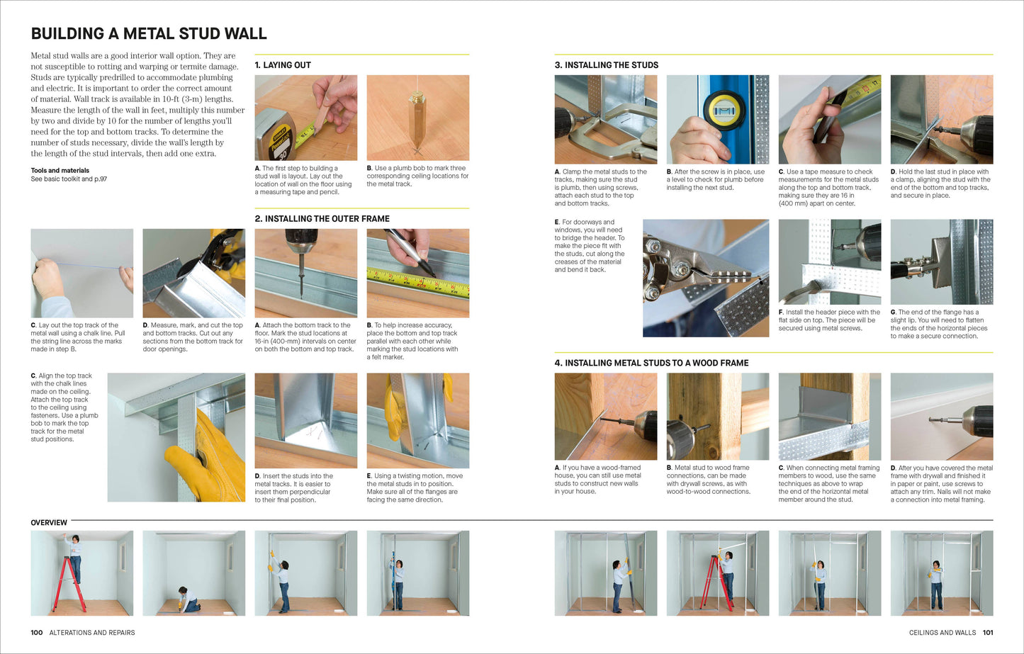 DIY book