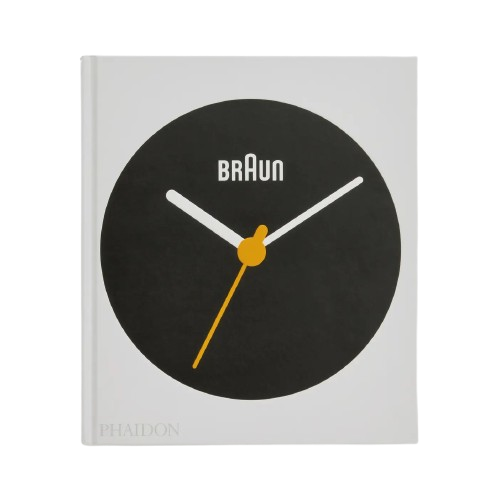 Braun: Designed To Keep