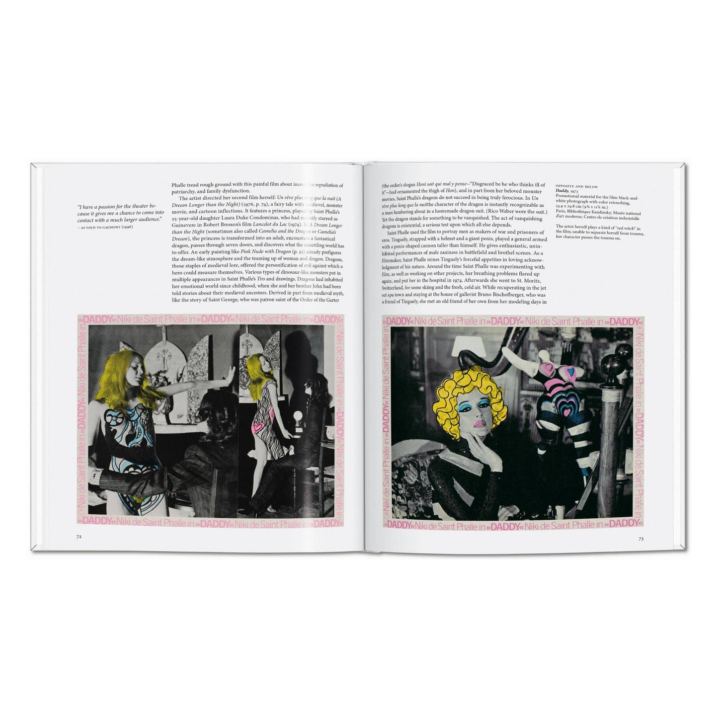 Niki de Saint Phalle
